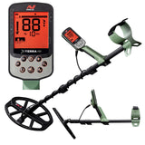 Minelab X-TERRA PRO