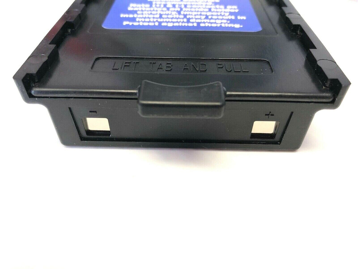 Whites 12v Battery Holder For DFX, XLT, MXT, M6, Quantum, CL SL, PRL1 Sylvania Metal Detectors