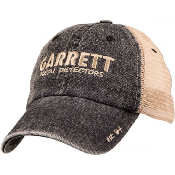 Garrett 50 Years Anniversary Cap Limited Edition One Size Fits All Strap
