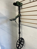 USED MINELAB EXTERRA PRO