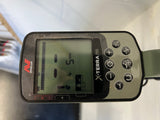 USED MINELAB EXTERRA PRO
