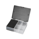 Garrett Keepers Finds Box for Metal Detecting and More #1629400