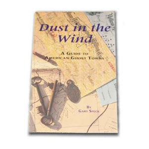 Dust in the Wind, by: Gary Speck