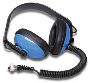 Garrett Submersible Headphones for AT Gold, AT Pro, AT Max,& Infinium LS