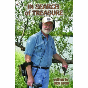 In Search of Treasure by: Dick Stout