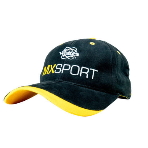 Whites MX Sport Hat Cotton Baseball Cap