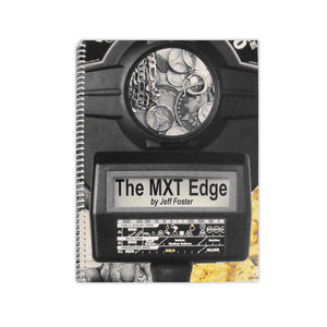 The MXT Edge