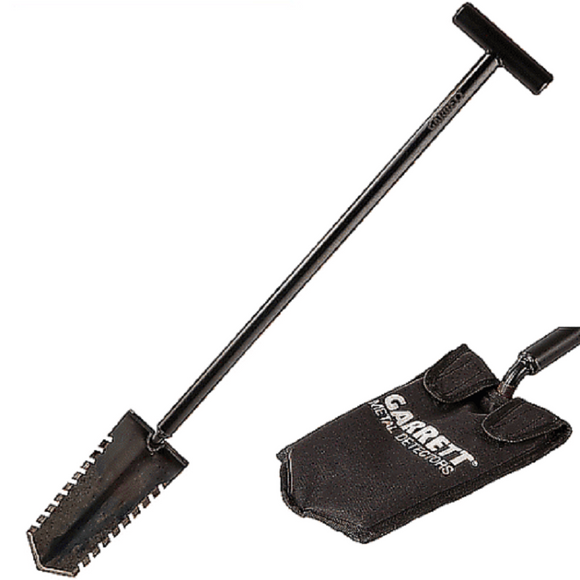 Garrett Power Razor GARRETT RAZOR RELIC SHOVEL – Sylvania Metal Detectors