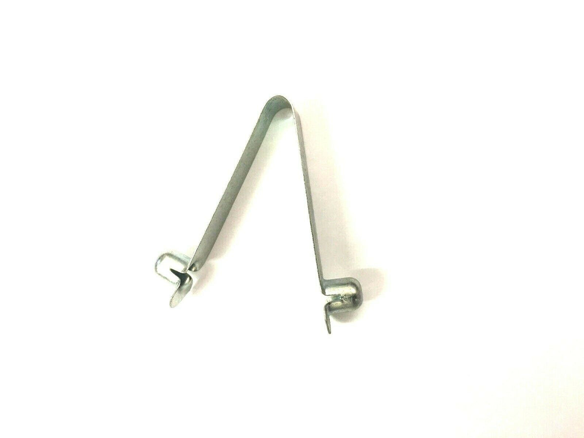 Double Button Rod Spring Clip for White's Metal Detectors – Sylvania ...